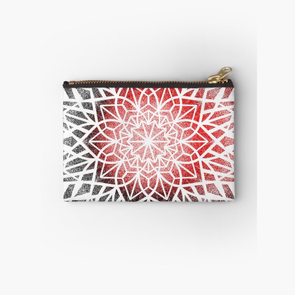 Item preview, 'Burst in flames' - Mandala designed and sold by emanscorfna.