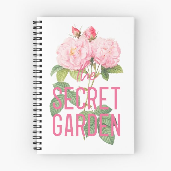 Item preview, the secret garden  designed and sold by theflowergirl14.