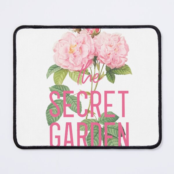 Item preview, the secret garden designed and sold by theflowergirl14.