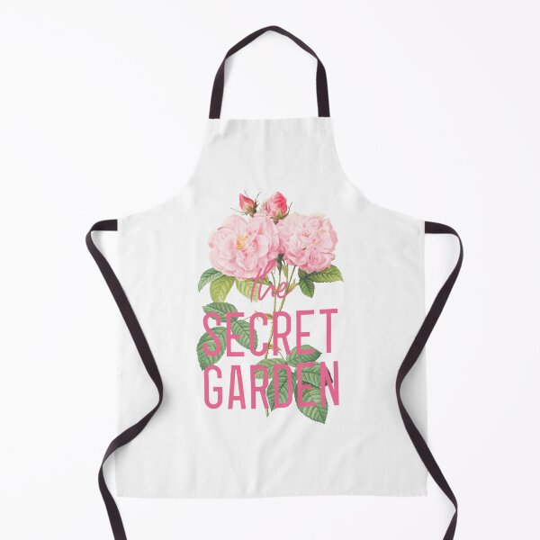 Item preview, the secret garden  designed and sold by theflowergirl14.