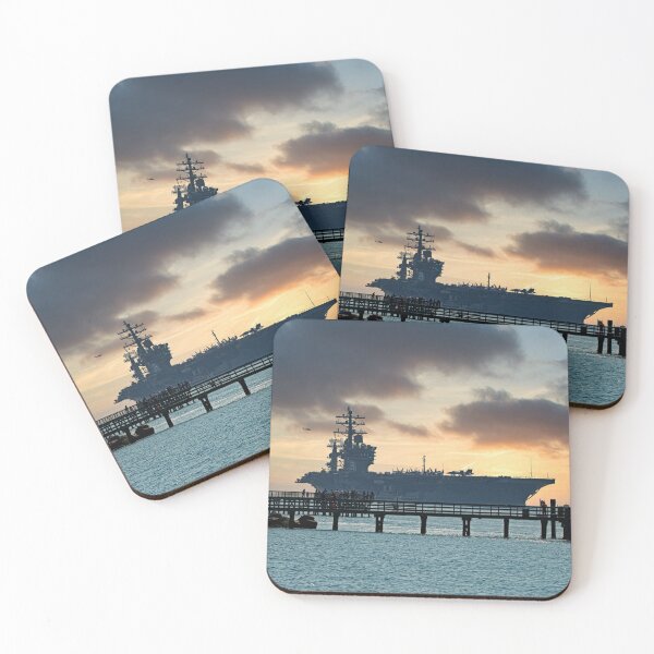 Item preview, Arrival at Sunrise designed and sold by ShorelineImages.