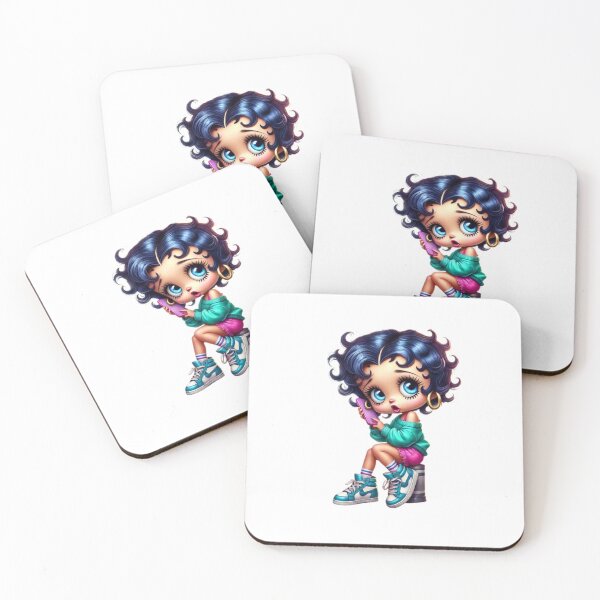 Item preview, BETTY BOOP designed and sold by CHRIST5000.