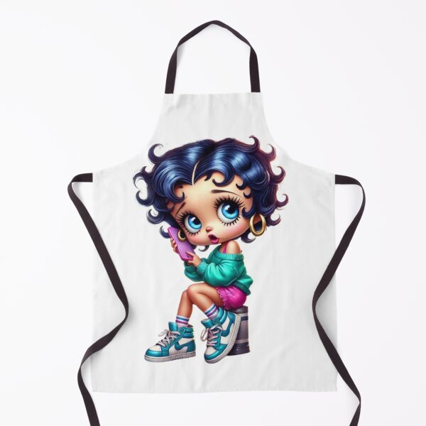 Item preview, BETTY BOOP designed and sold by CHRIST5000.