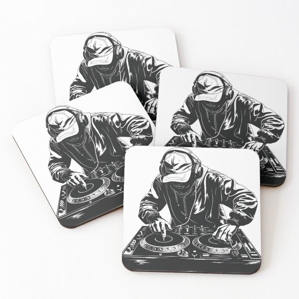 Item preview, Master of Beats designed and sold by jgvisualarts.