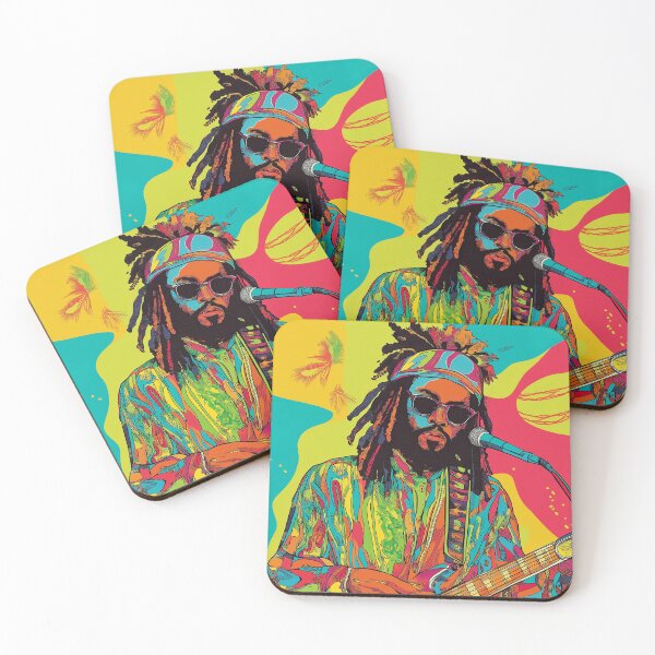 Item preview, The Rastafari Pulse of the 80s designed and sold by djovan.