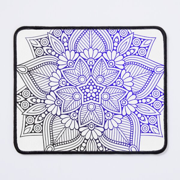 Item preview, 'Metamorphosis' - Mandala designed and sold by emanscorfna.