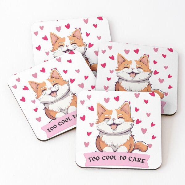 Item preview, Cat Quote Design - "A Cat's Purr is Just a Reminder..." designed and sold by Furry Paw  Prints.