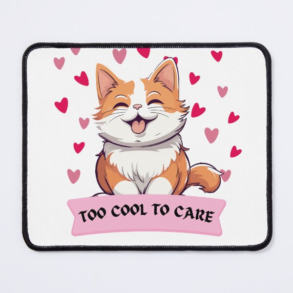 Item preview, Cat Quote Design - "A Cat's Purr is Just a Reminder..." designed and sold by Furry Paw  Prints.