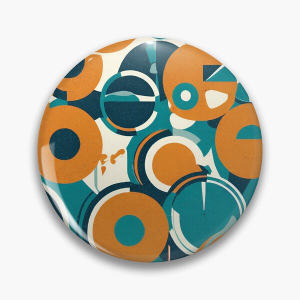 Item preview, Minimalistic Patterns  designed and sold by industrialcraft.