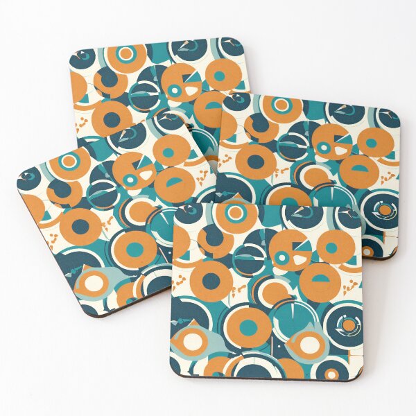 Item preview, Minimalistic Patterns  designed and sold by industrialcraft.
