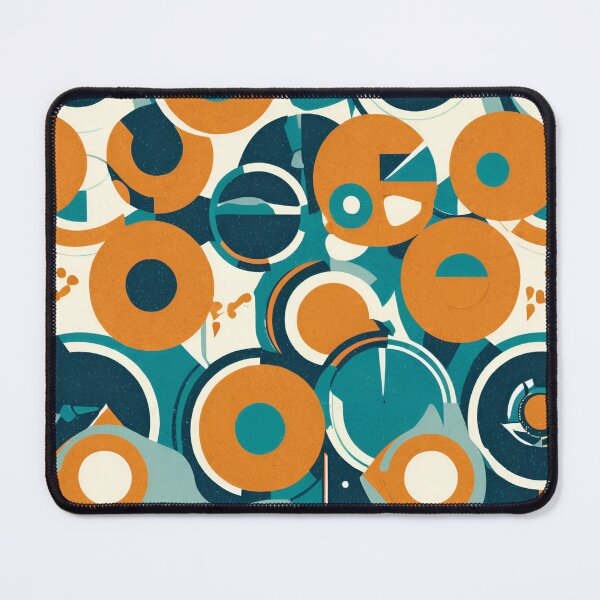 Item preview, Minimalistic Patterns designed and sold by industrialcraft.