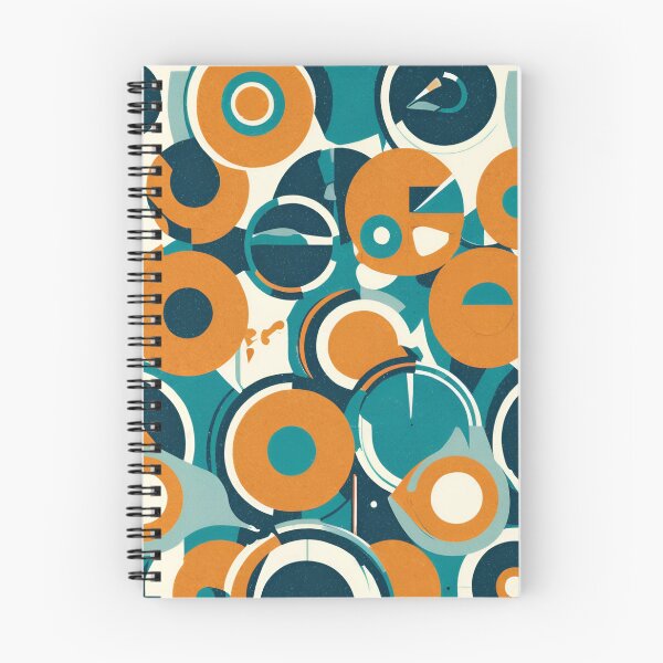 Item preview, Minimalistic Patterns  designed and sold by industrialcraft.