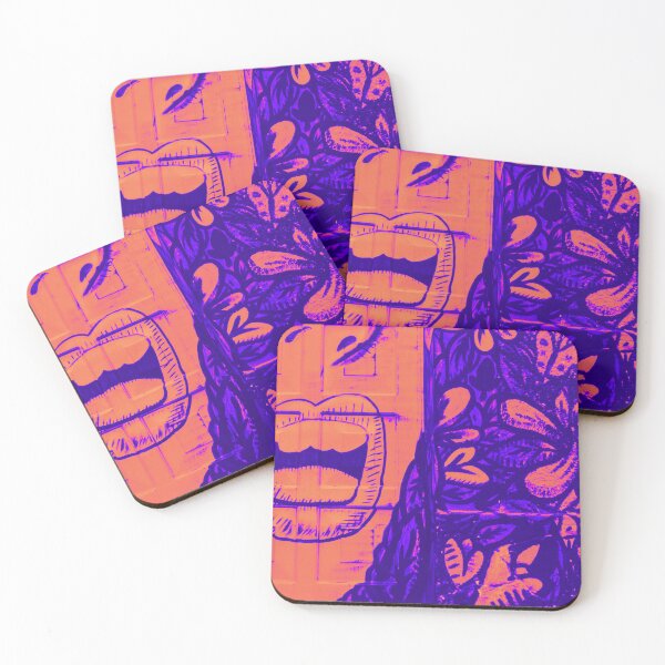Item preview, NEON UNDER-GROUND designed and sold by NOMADIC ART.