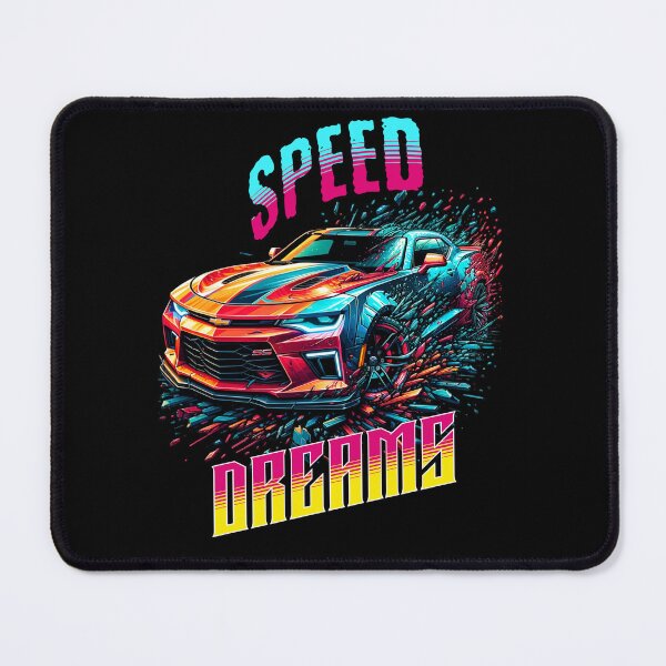 Item preview, Speed Dream designed and sold by Youmytype.