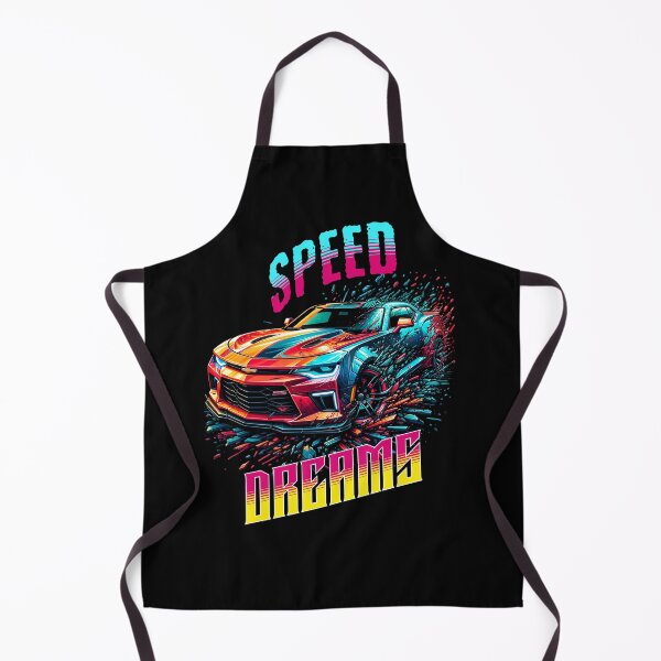 Item preview, Speed Dream designed and sold by Youmytype.