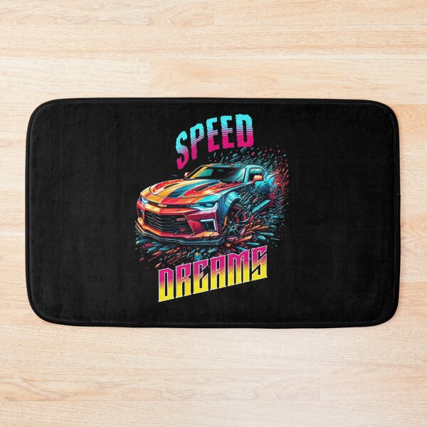 Item preview, Speed Dream designed and sold by Youmytype.