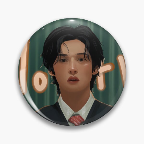 Item preview, Lee Know Youth  designed and sold by Dinolino1101.