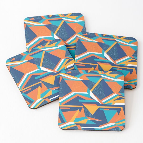 Item preview, Minimalistic Patterns  designed and sold by industrialcraft.