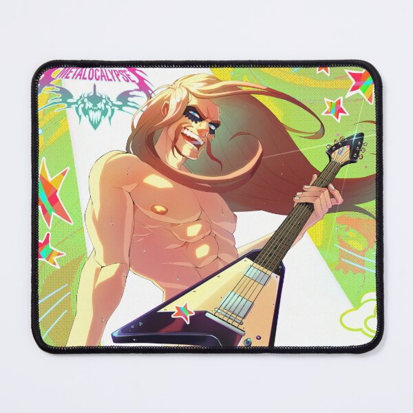 Item preview, Toki Wartooth poster designed and sold by aka-inku.