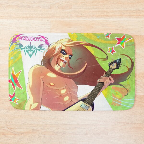 Item preview, Toki Wartooth poster designed and sold by aka-inku.