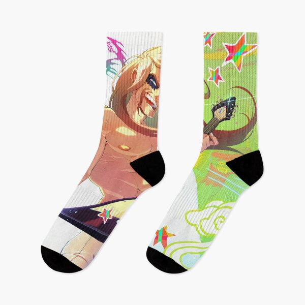 Item preview, Toki Wartooth poster designed and sold by aka-inku.