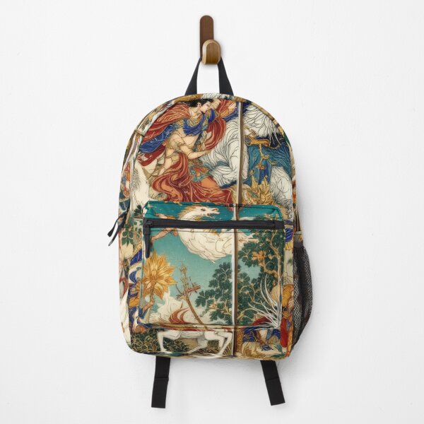 Item preview, Mythical Creatures and Epic Adventures designed and sold by PersiaArts.