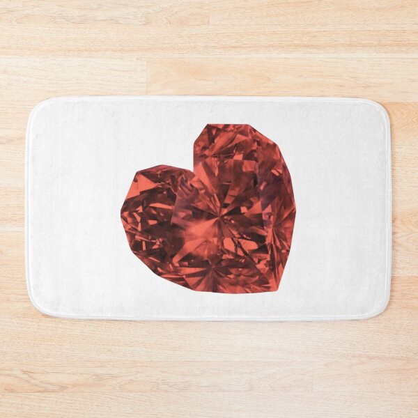 Item preview, Heart of Ruby designed and sold by di-Vera-Rosati.