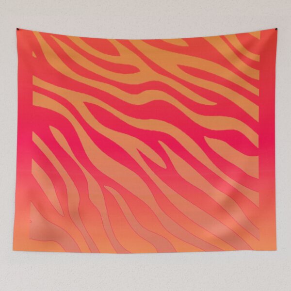 Item preview, FIERY designed and sold by The Turbulent Architect.