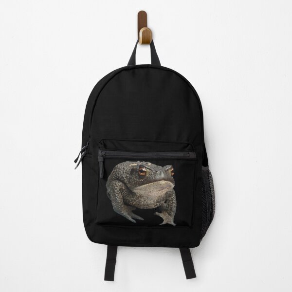 Item preview, The Toad designed and sold by KleineChaotin.