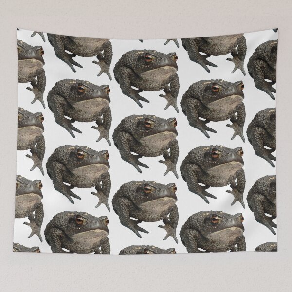 Item preview, The Toad designed and sold by KleineChaotin.