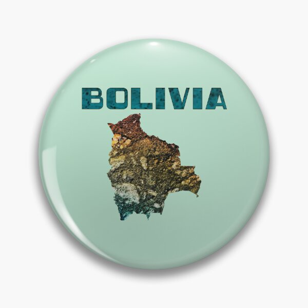 Item preview, Bolivia designed and sold by RAMIRELLI.