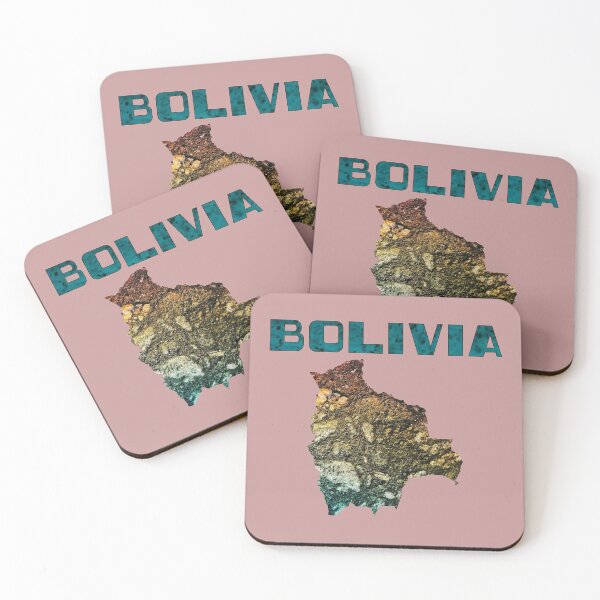 Item preview, Bolivia designed and sold by RAMIRELLI.