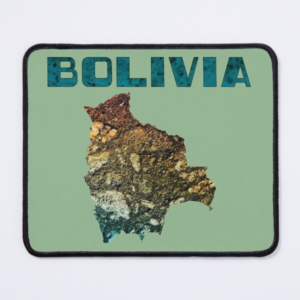 Item preview, Bolivia designed and sold by RAMIRELLI.
