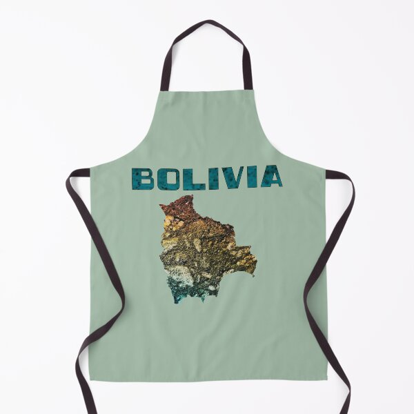 Item preview, Bolivia designed and sold by RAMIRELLI.