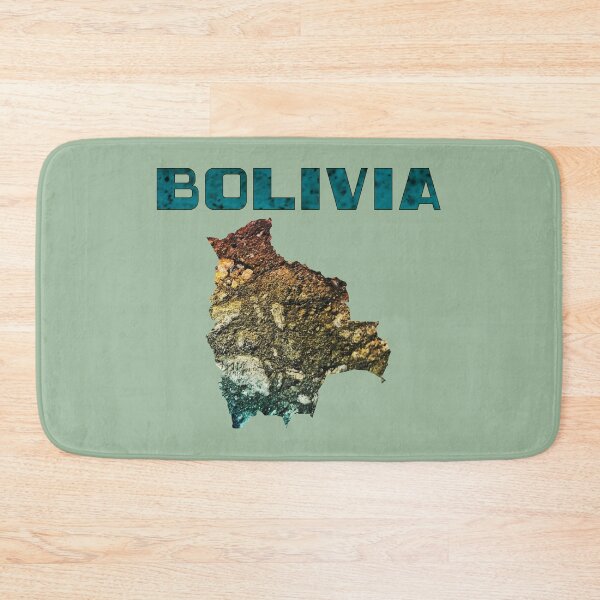 Item preview, Bolivia designed and sold by RAMIRELLI.