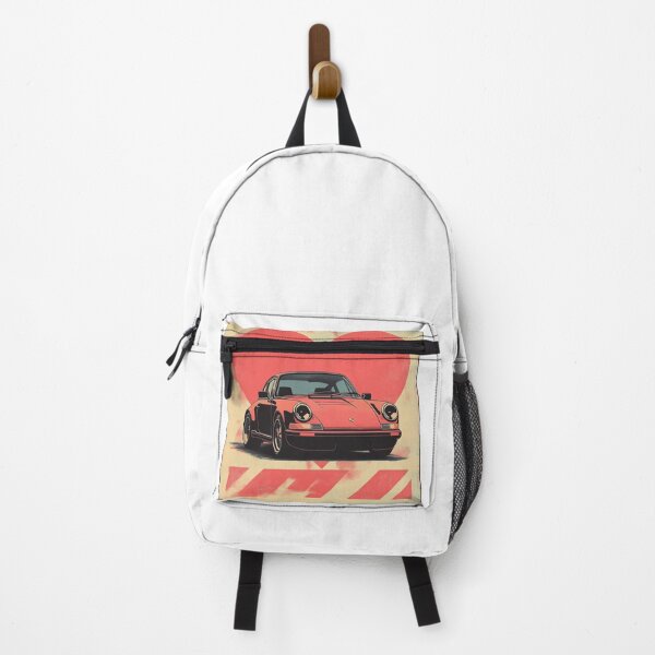Item preview, Porsche 911 Classic Style Valentine designed and sold by AdaMazingDesign.
