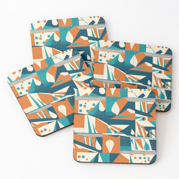Item preview, Minimalistic Patterns  designed and sold by industrialcraft.