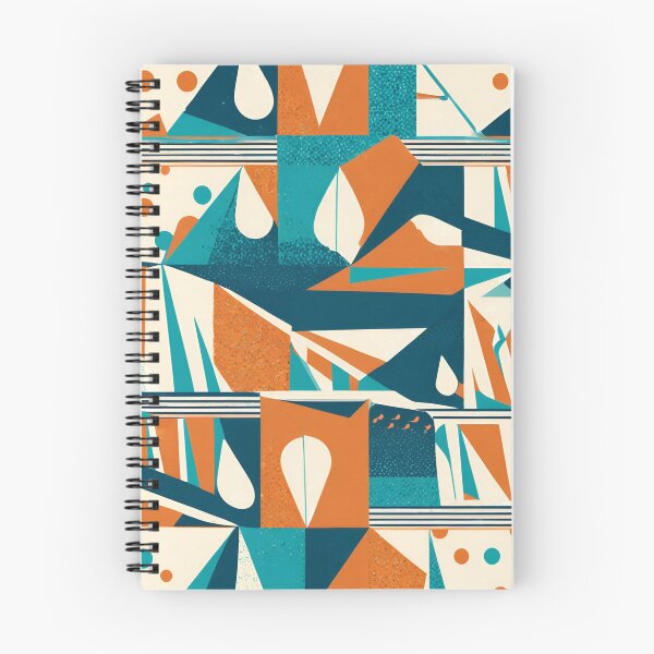 Item preview, Minimalistic Patterns designed and sold by industrialcraft.