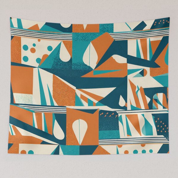 Item preview, Minimalistic Patterns  designed and sold by industrialcraft.