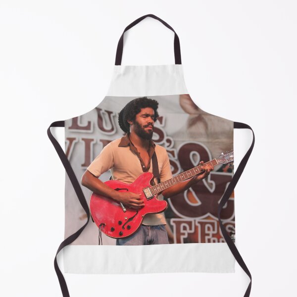 Item preview, Tash Neal - The London Souls - Photograph designed and sold by ConcertImages.
