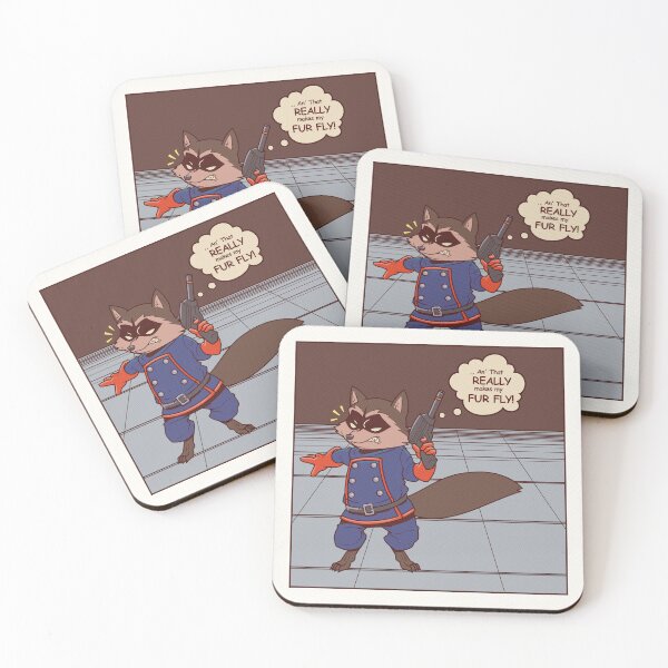 Item preview, Rocket comic pannel designed and sold by NiceNuggetShop.