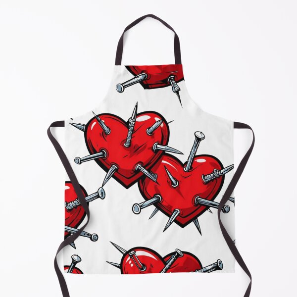 Item preview, Heart of Hearts designed and sold by Rue Market.
