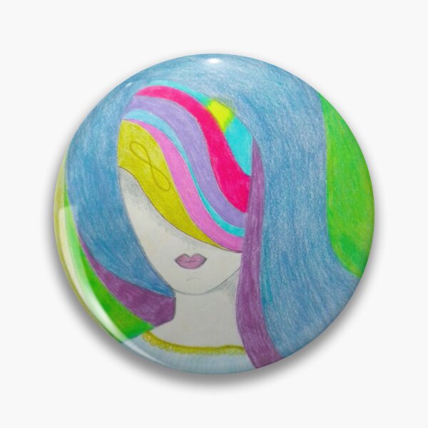 Item preview, Mary Magdalene, Mixed Media designed and sold by HeArtC888.