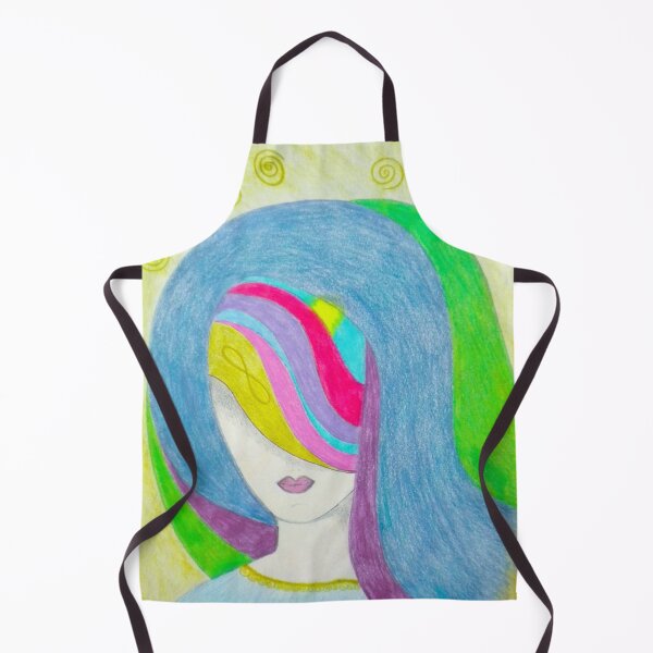 Item preview, Mary Magdalene, Mixed Media designed and sold by HeArtC888.