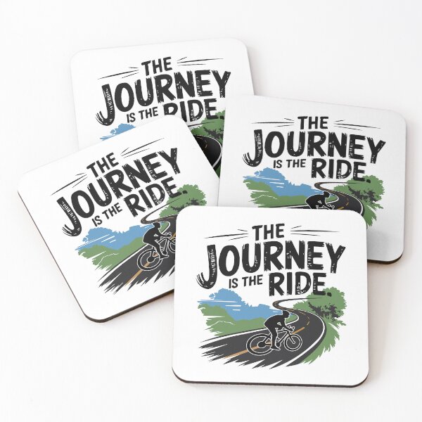 Item preview, Life’s Journey, The Ride of Freedom and Joy designed and sold by CleanDecor.