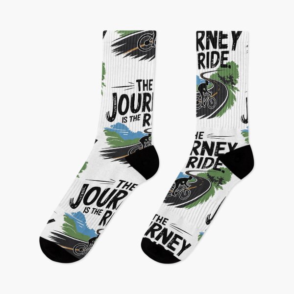 Item preview, Life’s Journey, The Ride of Freedom and Joy designed and sold by CleanDecor.
