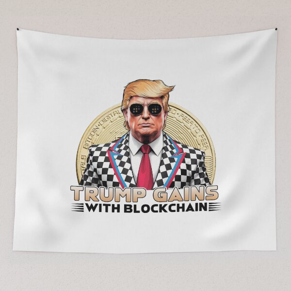 Item preview, Trump Vibes 2025 designed and sold by lovelyq1.