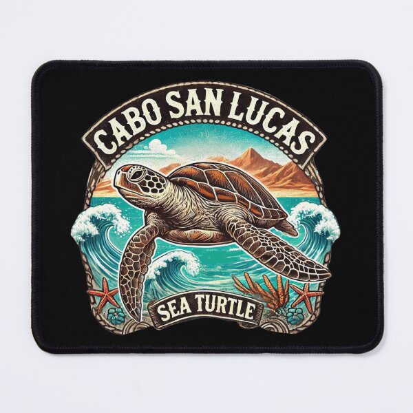 Item preview, Cabo San Lucas designed and sold by Myra365Art.