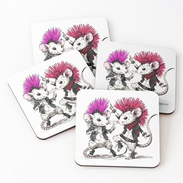 Item preview, Mosh designed and sold by Scribbles & Doodles by Jinx.