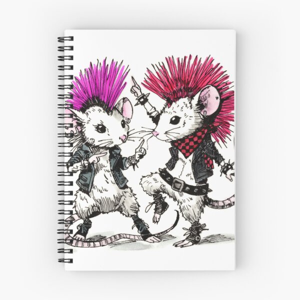 Item preview, Mosh designed and sold by Scribbles & Doodles by Jinx.